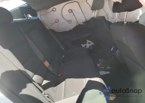 2022 Chevrolet Malibu Lt z USA, uszkodzony, nr VIN 1G1ZD5ST8NF178865